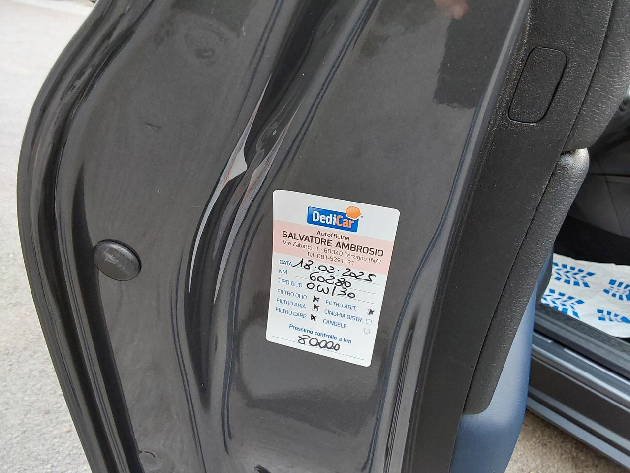 Fiat 500X 1.3 MultiJet 95 CV Club