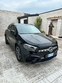 Mercedes-benz GLA 200 GLA 200 d Automatic AMG Line Advanced Plus