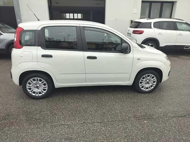 Fiat Panda 1.2 EasyPower Easy GPL