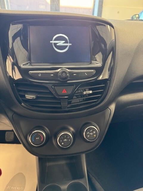 Opel Karl Rocks 1.0 73 CV