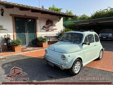 FIAT 500L PREPARATA 650! UNICA! FRENI A DISCO!