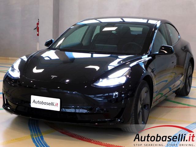 TESLA Model 3 RWD 300CV RESTYLING 491KM AUTONOMIA Pompa di Calor