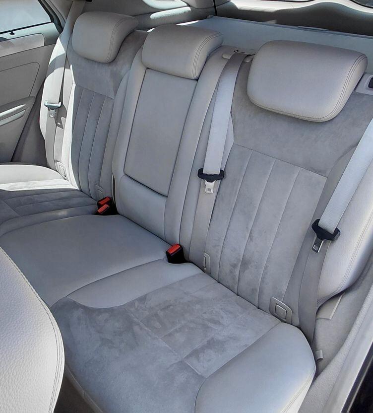 Mercedes-benz ML 320 CDI Sport