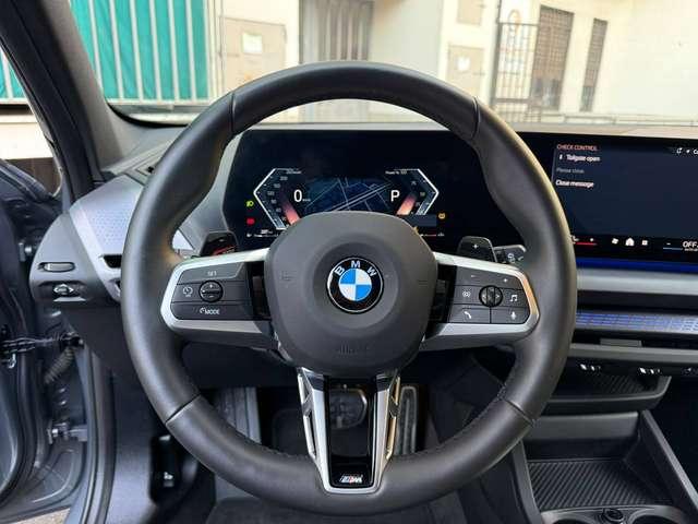 BMW 118 118d MSport auto