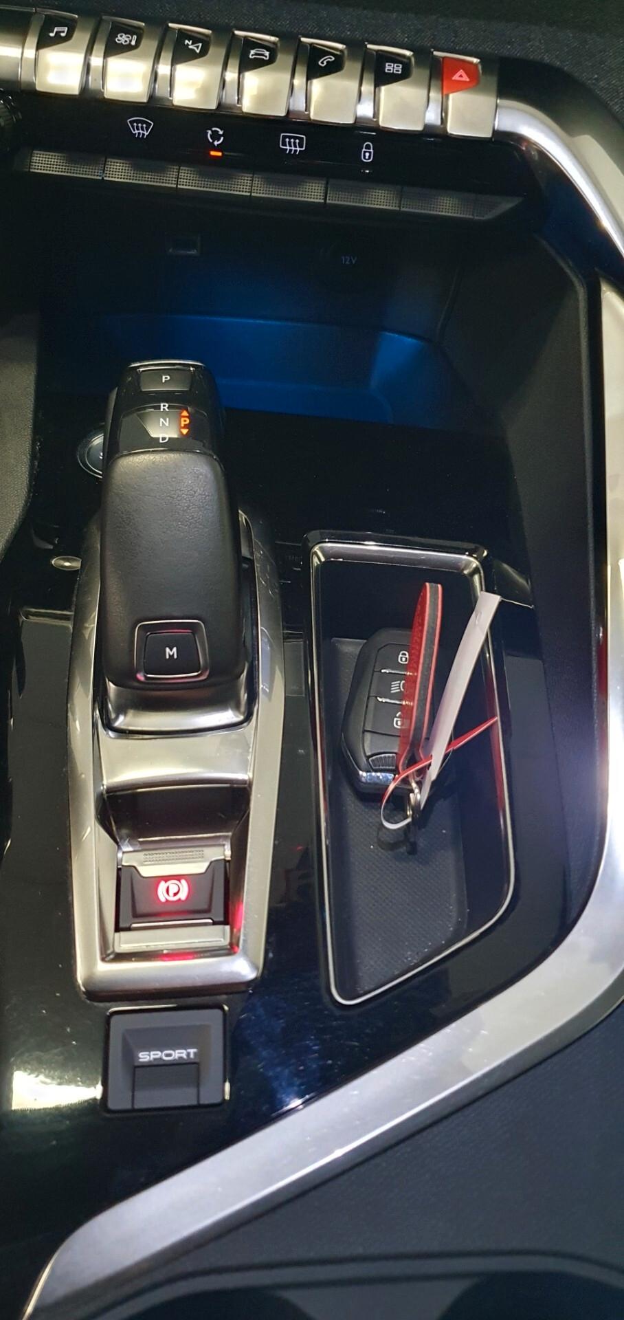 Peugeot 3008 BlueHDi 130 S&S Allure