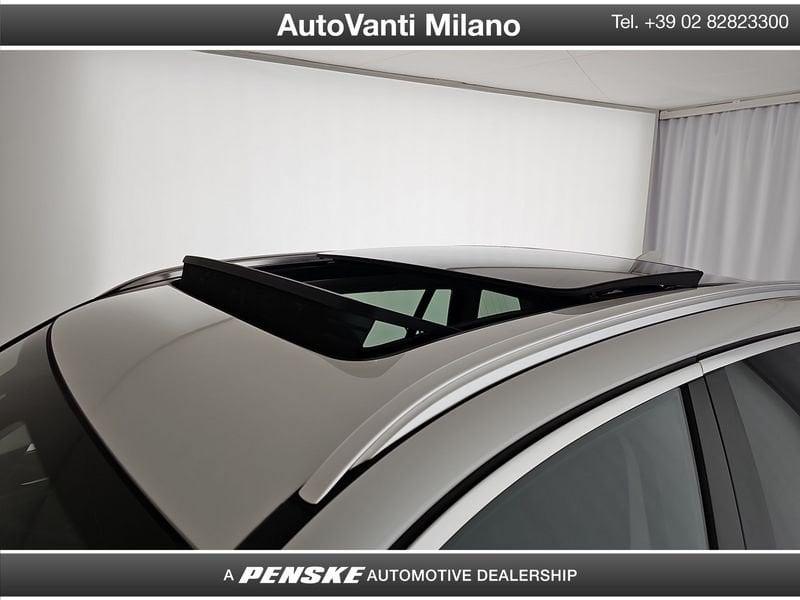 BMW X3 X3 xdrive20d mhev 48V auto