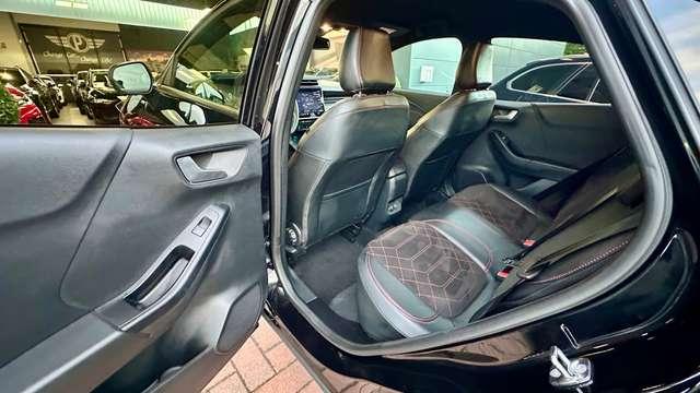 Ford Puma 1.0 EcoBoost Mild Hybrid 125CV ST-Line X Automatic
