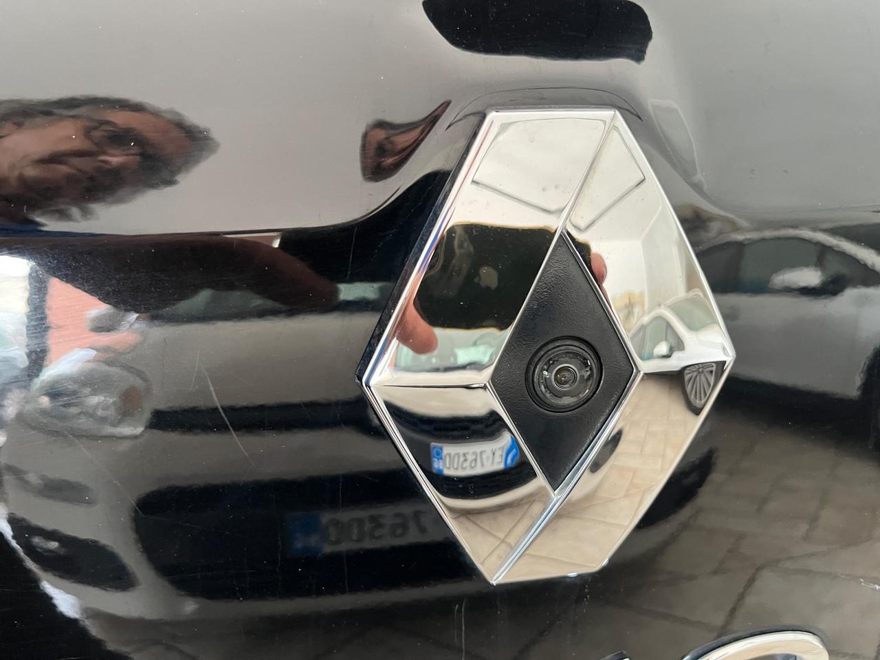 Renault Clio TCe 12V 90CV Start&Stop 5 porte Energy Intens