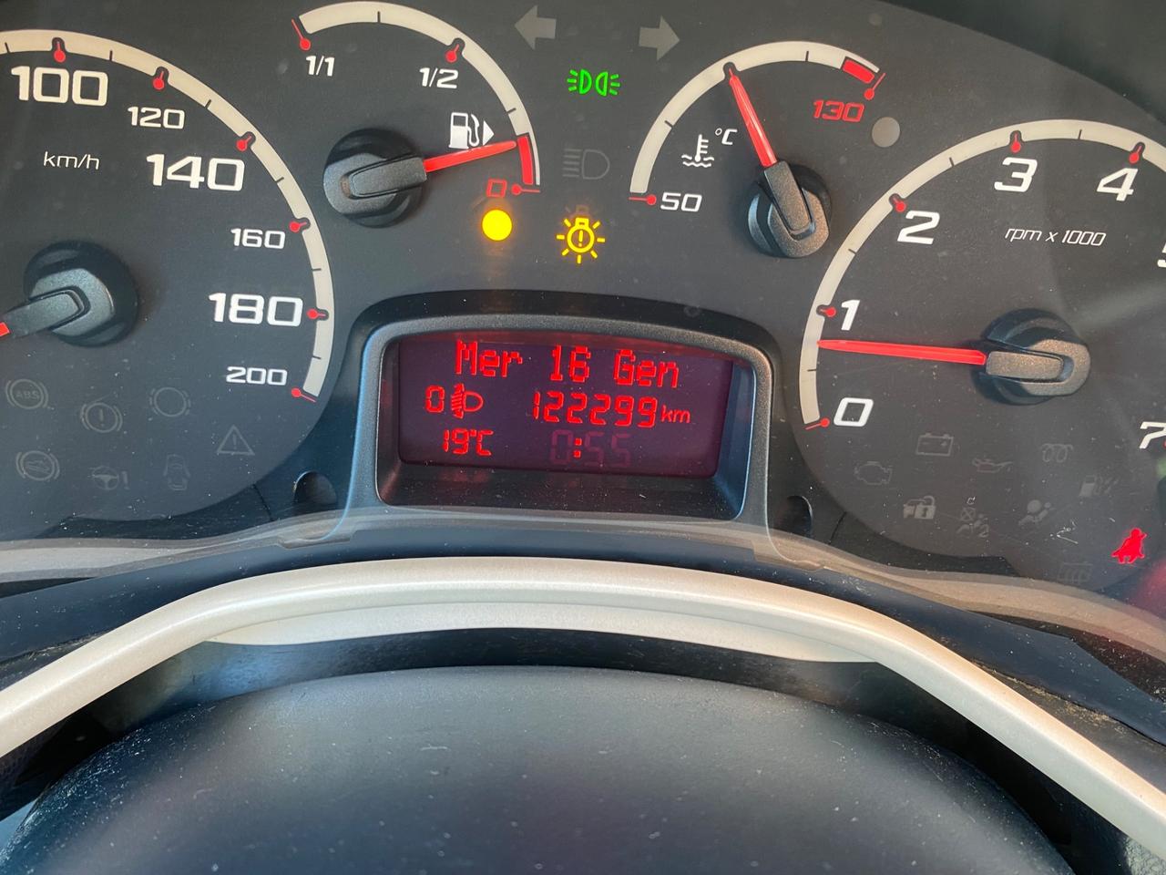 Ford Ka 1.2 8V 69CV Titanium