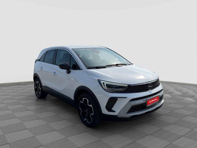 OPEL Crossland Crossland 1.2 Turbo 12V 110 CV Start&Stop Elegance