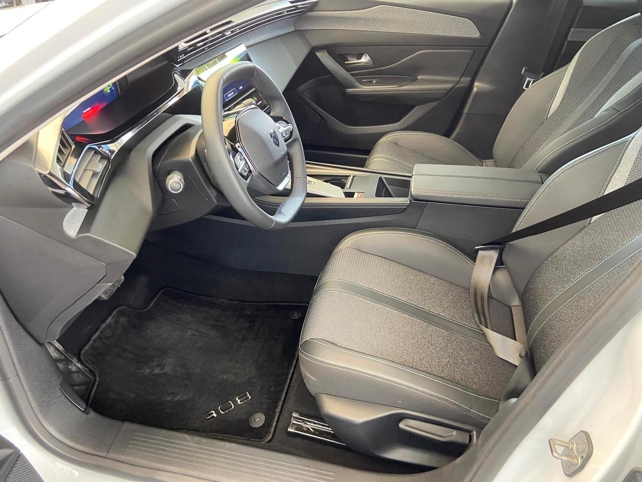Peugeot 308 BlueHDi 130 S&S EAT8 SW Allure Pack