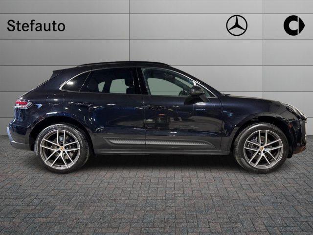 PORSCHE Macan 2.0