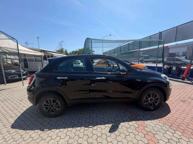 FIAT 500X 500 X 1.6 mjt Lounge 4x2 120cv