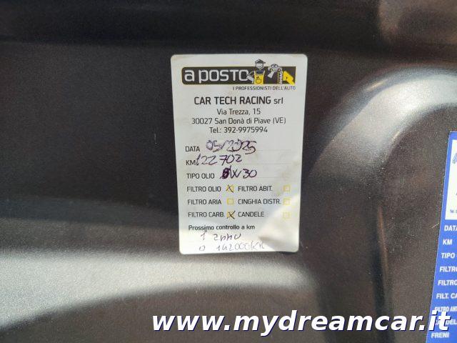 FORD Focus 1.5 TDCi 120 CV Start&Stop SW Plus