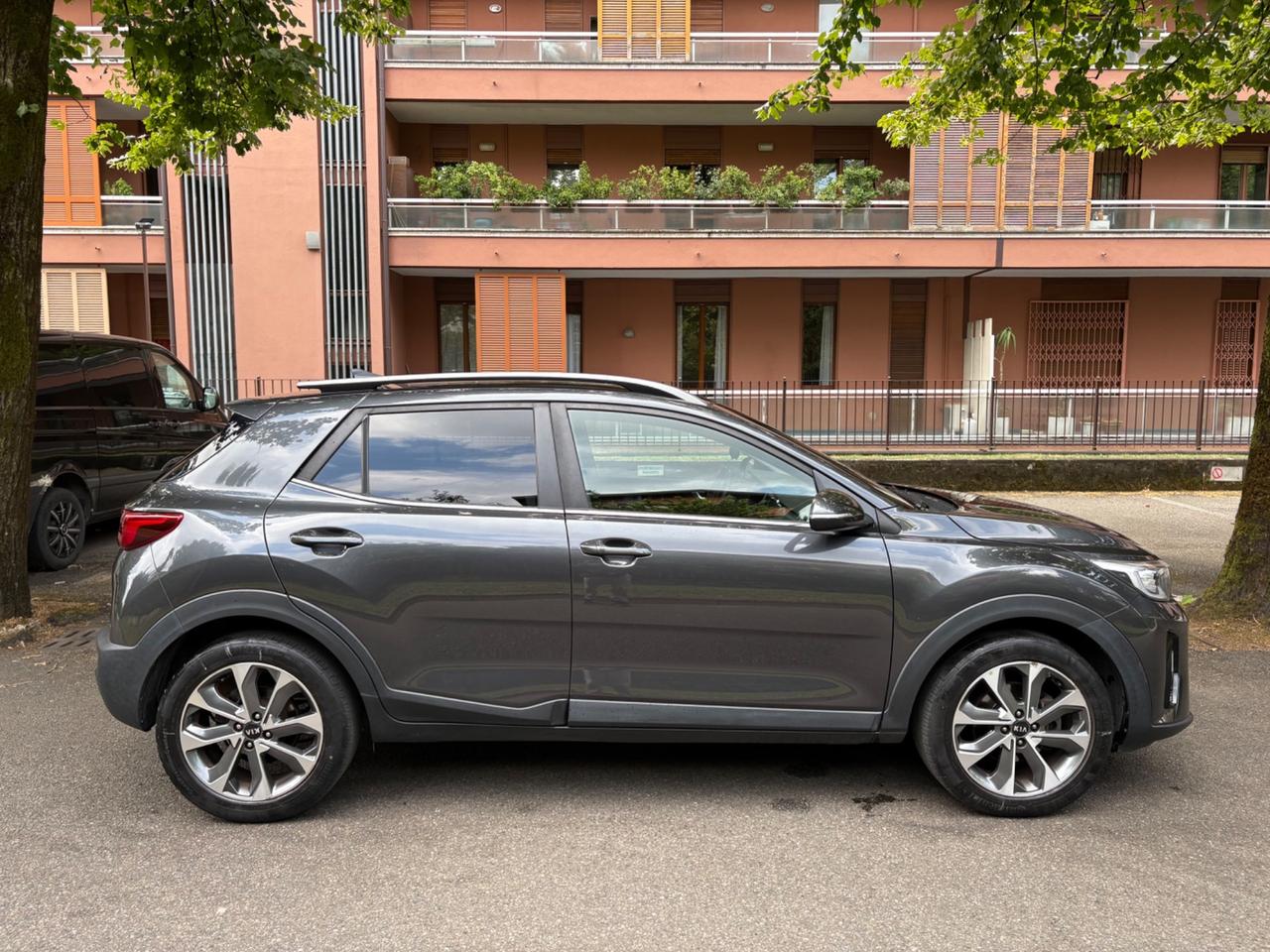 Kia Stonic 1.0 T-GDi 120 CV Energy