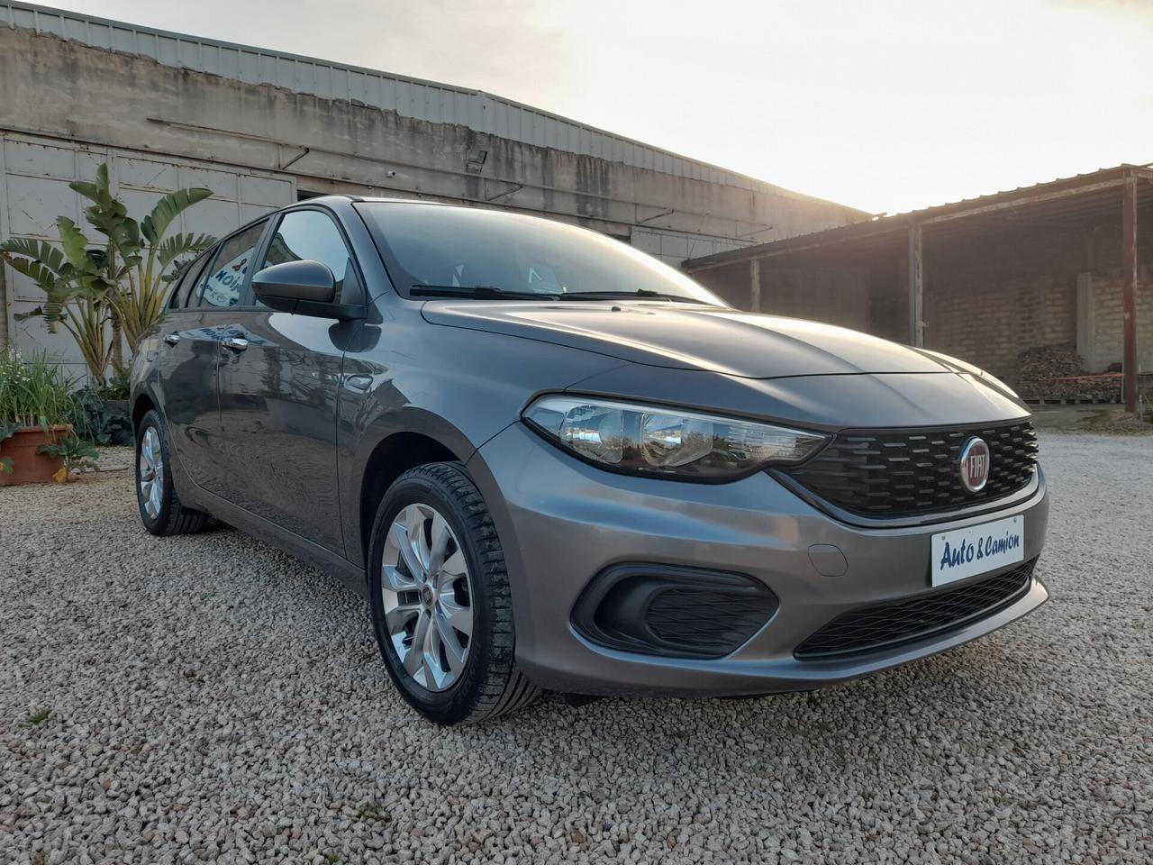 Fiat Tipo 1.6 Mjt S&S SW Easy ANNO 2019 NAVI