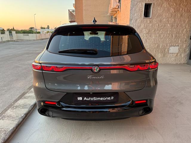 ALFA ROMEO Tonale 1.6 diesel 130 CV TCT6 Sprint