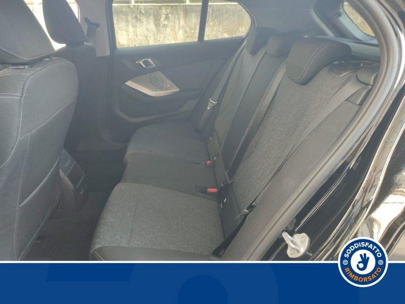 BMW Serie 1 120d