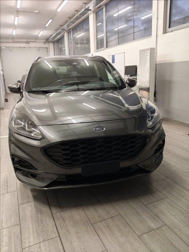 FORD Kuga 2.5 phev ST-Line 2wd 225cv cvt del 2024