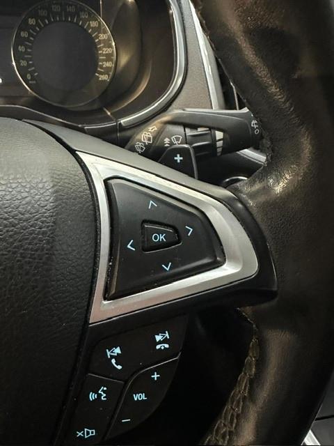 Ford Galaxy 2.0 TDCi 150CV Start&Stop Powershift Tit. Business