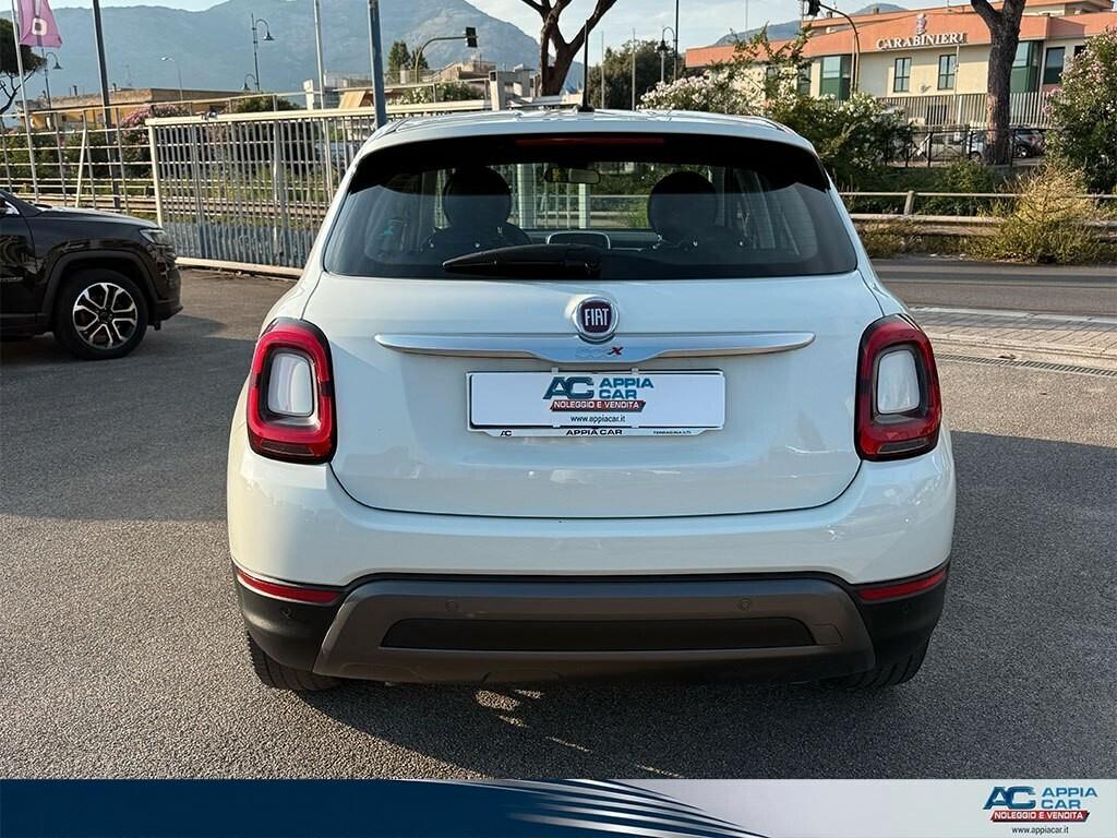 500X 1.3 MultiJet 95 CV City Cross IN PROMO