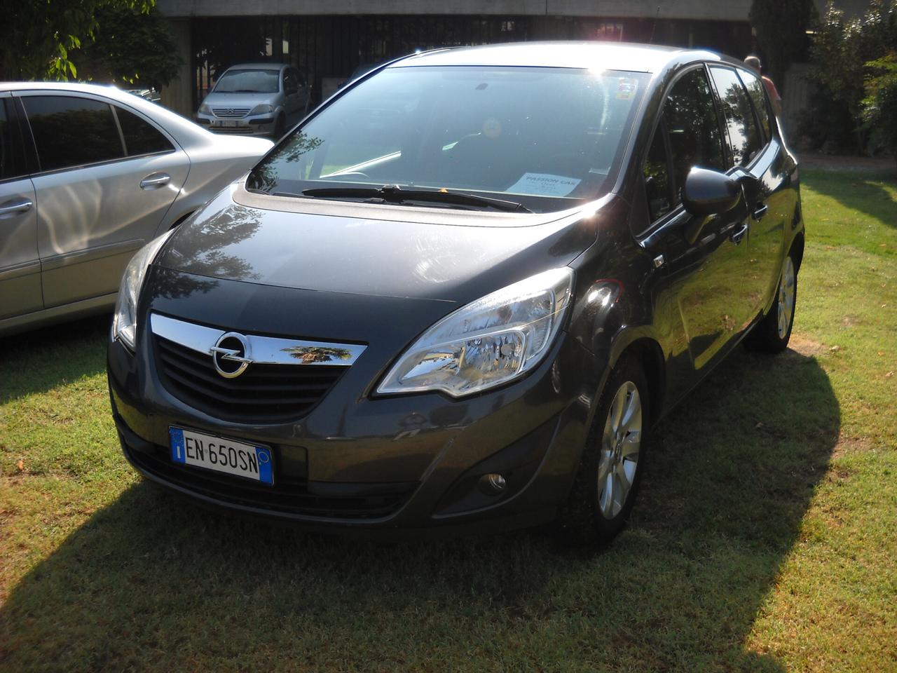 Opel Meriva 1.4 Turbo 120CV GPL Tech Cosmo