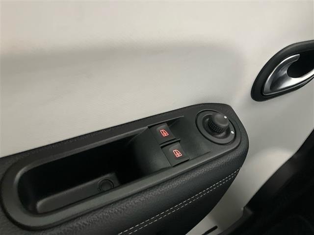 RENAULT Twingo 22kWh Techno
