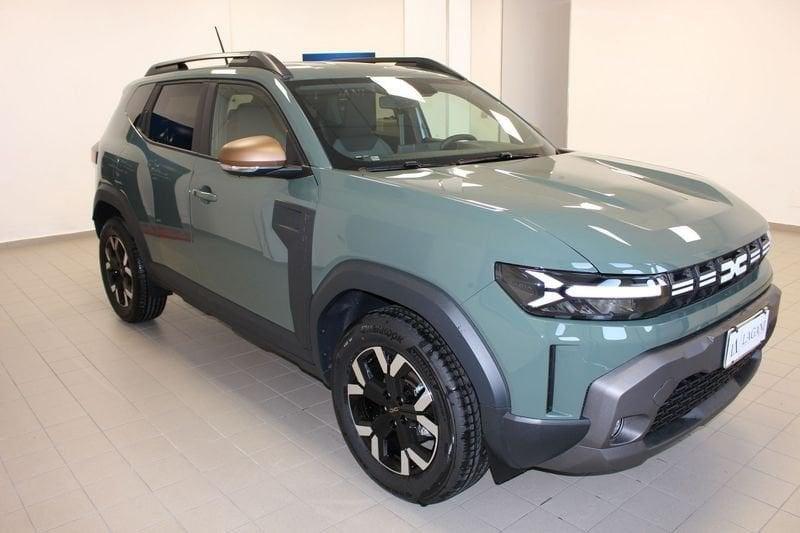 Dacia Duster ECO-G 100 Extreme