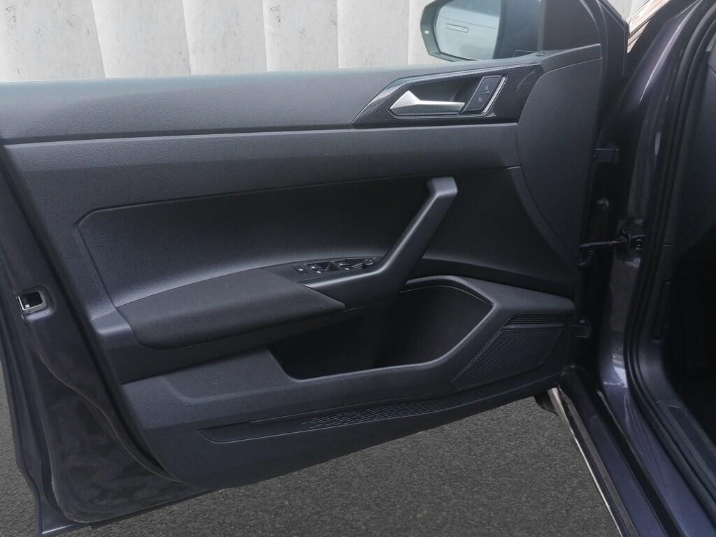 Volkswagen Polo 1.0 EVO Life