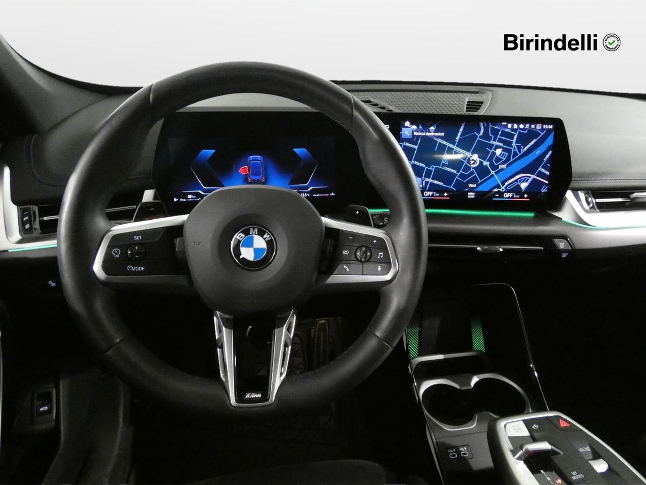 BMW X1 (U11) - X1 xDrive 23i Msport