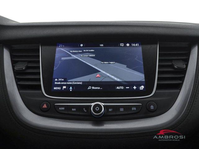 OPEL Grandland X 1.5 diesel Ecotec Start&Stop Ultimate