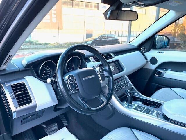 Land Rover Range Rover Sport Range Rover Sport 3.0 TDV6 HSE Dynamic