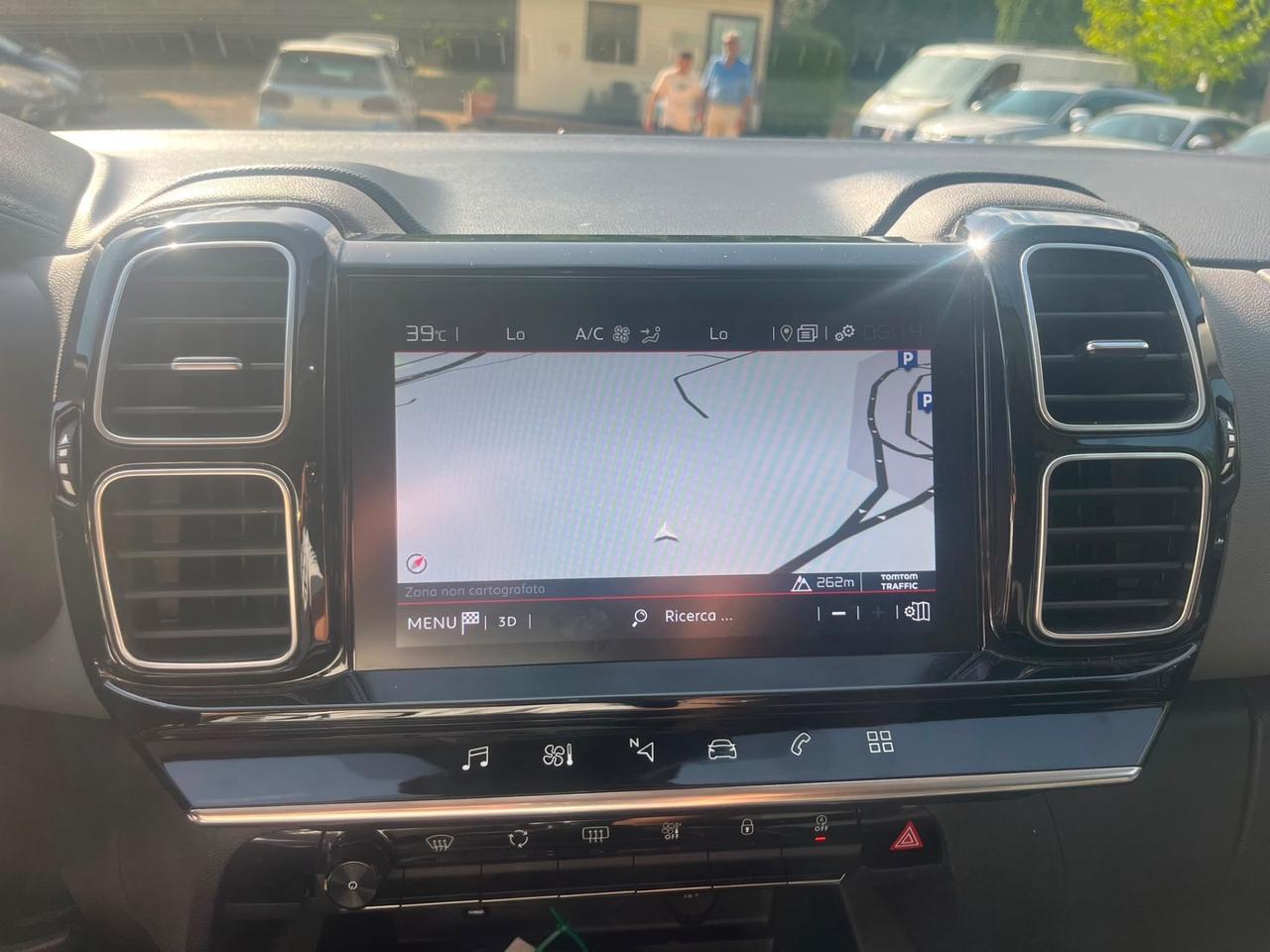 Citroen C5 Aircross BlueHDi 130 S&S Shine