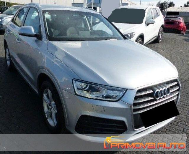 AUDI Q2 1.4 TFSI Sport