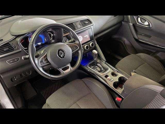 Renault Kadjar 1.5 Blue dCi Sport Edition EDC FAP