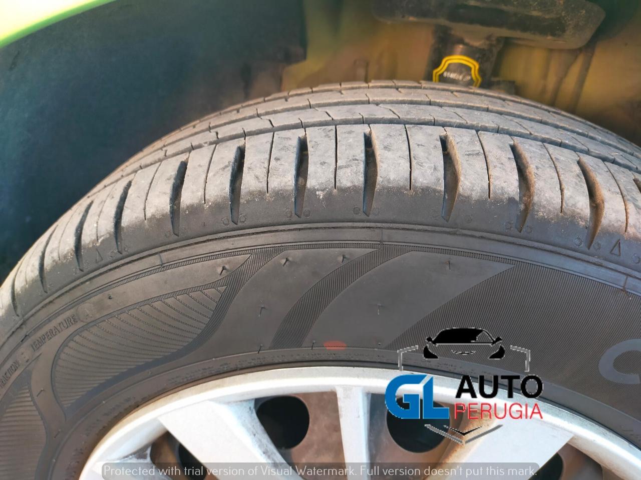 Fiat Qubo 1.3 mjt autovettura 5 posti neopatentati