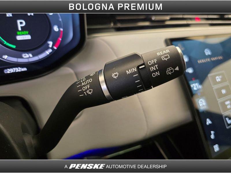 Land Rover RR Sport Range Rover Sport 3.0 I6 PHEV 550 CV Autobiography