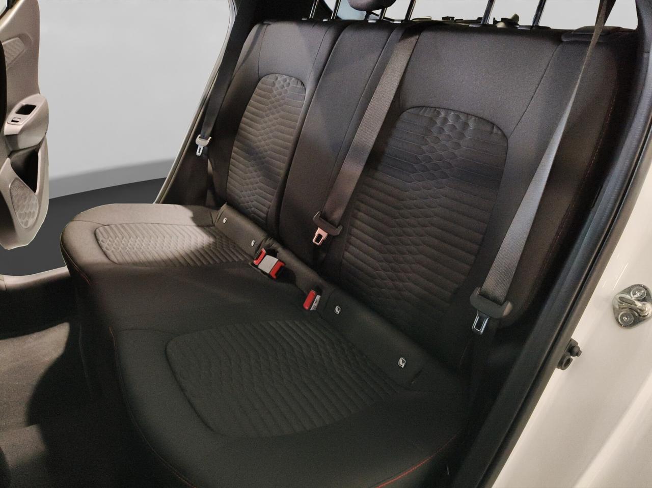 Hyundai i10 1.0 T-GDI N Line 90cv