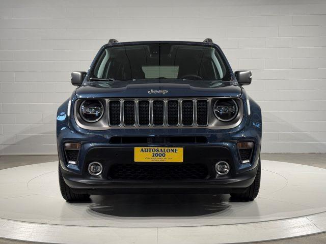 JEEP Renegade 1.0 T3 Limited FARI A LED/PREZZO REALE