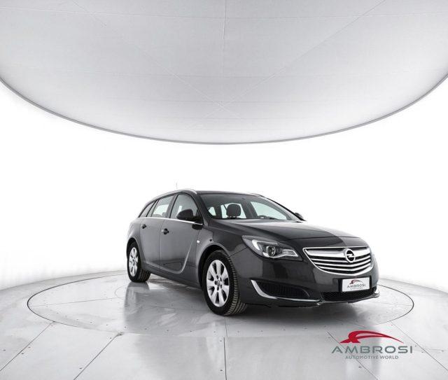 OPEL Insignia CDTI 140CV Ecopower 104gr. Sports Advance - PER OP