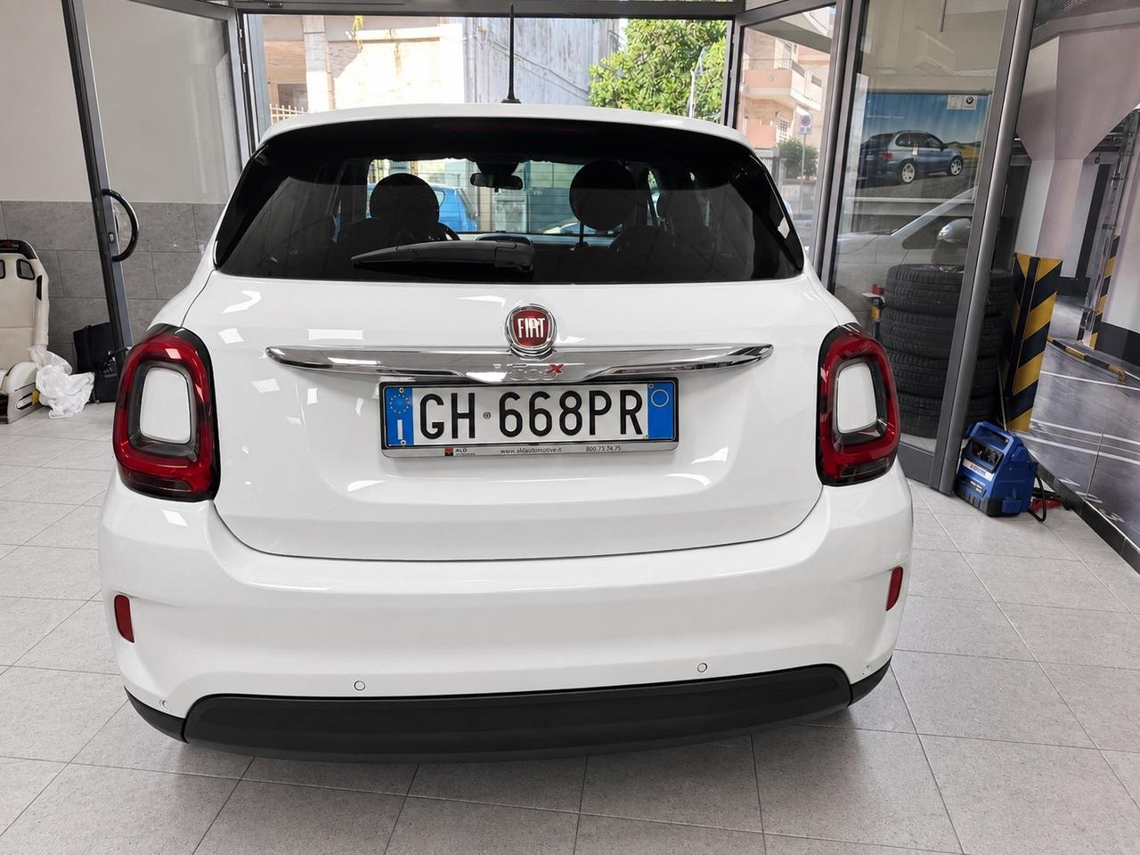 Fiat 500X 1.0 T3 120 CV Connect