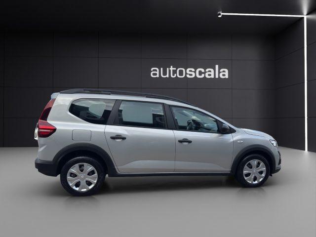 DACIA Jogger 1.0 TCe GPL 100 CV 5 posti Essential