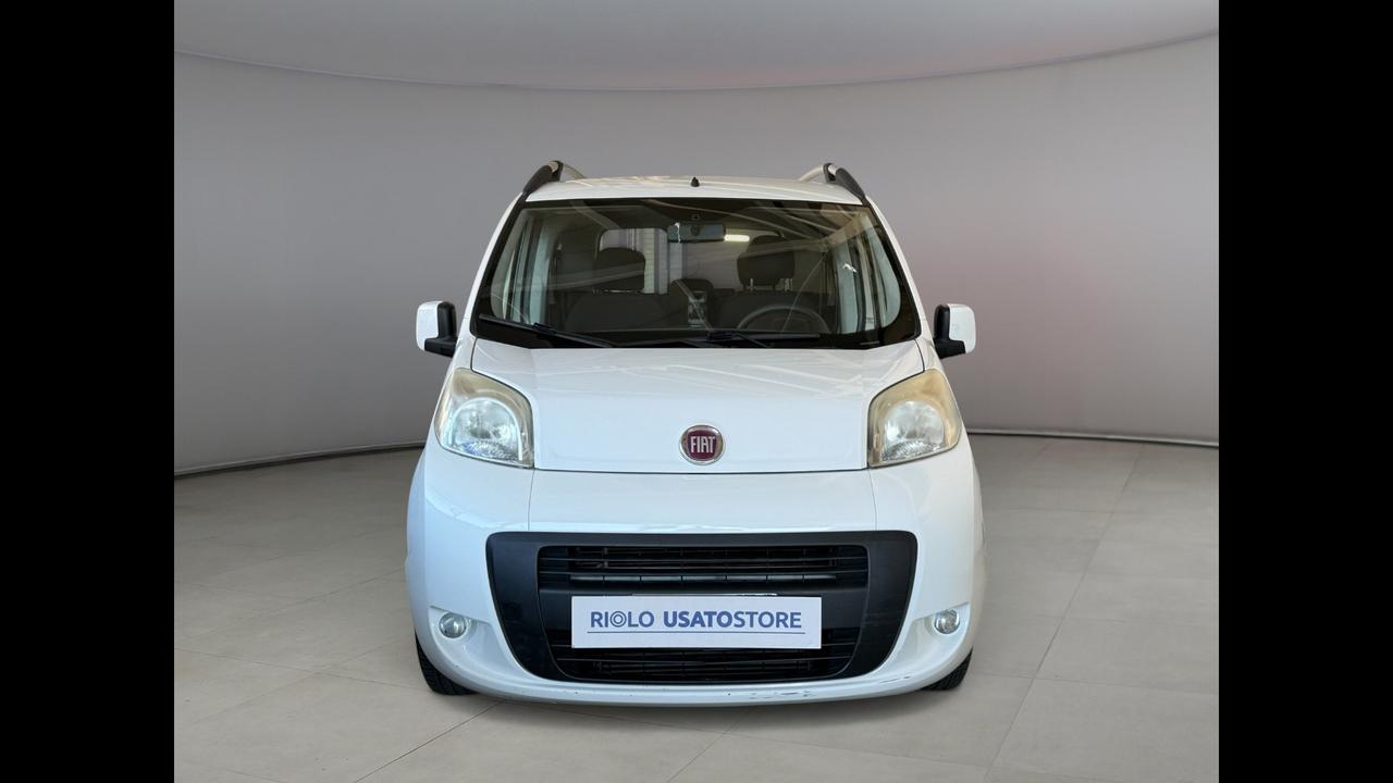 FIAT Qubo - Qubo 1.3 mjt 16v MyLife E5+