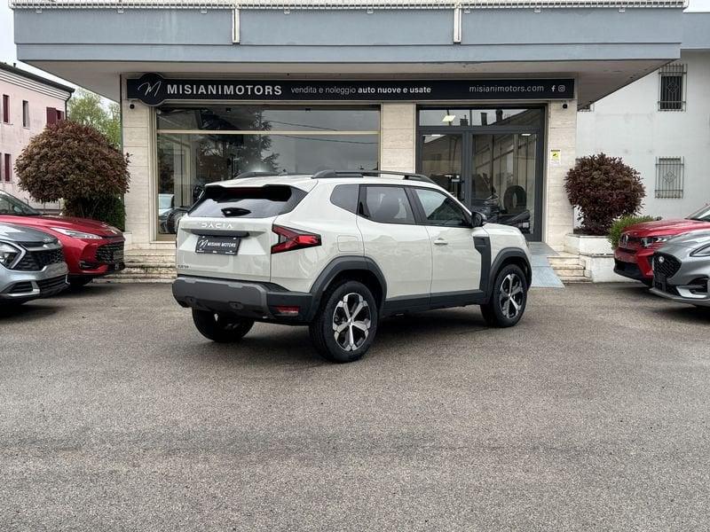 Dacia Duster Duster 1.0 TCe GPL 4x2 Expression - Journey - Extreme