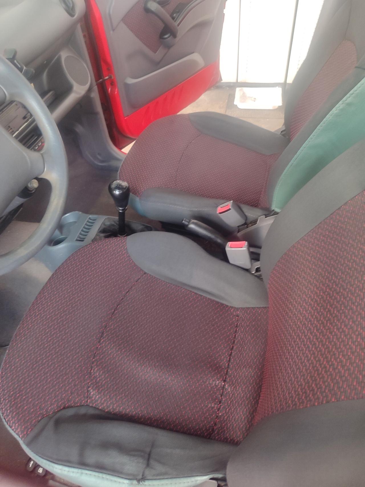 Hyundai Atos Prime 1.1 12V Style