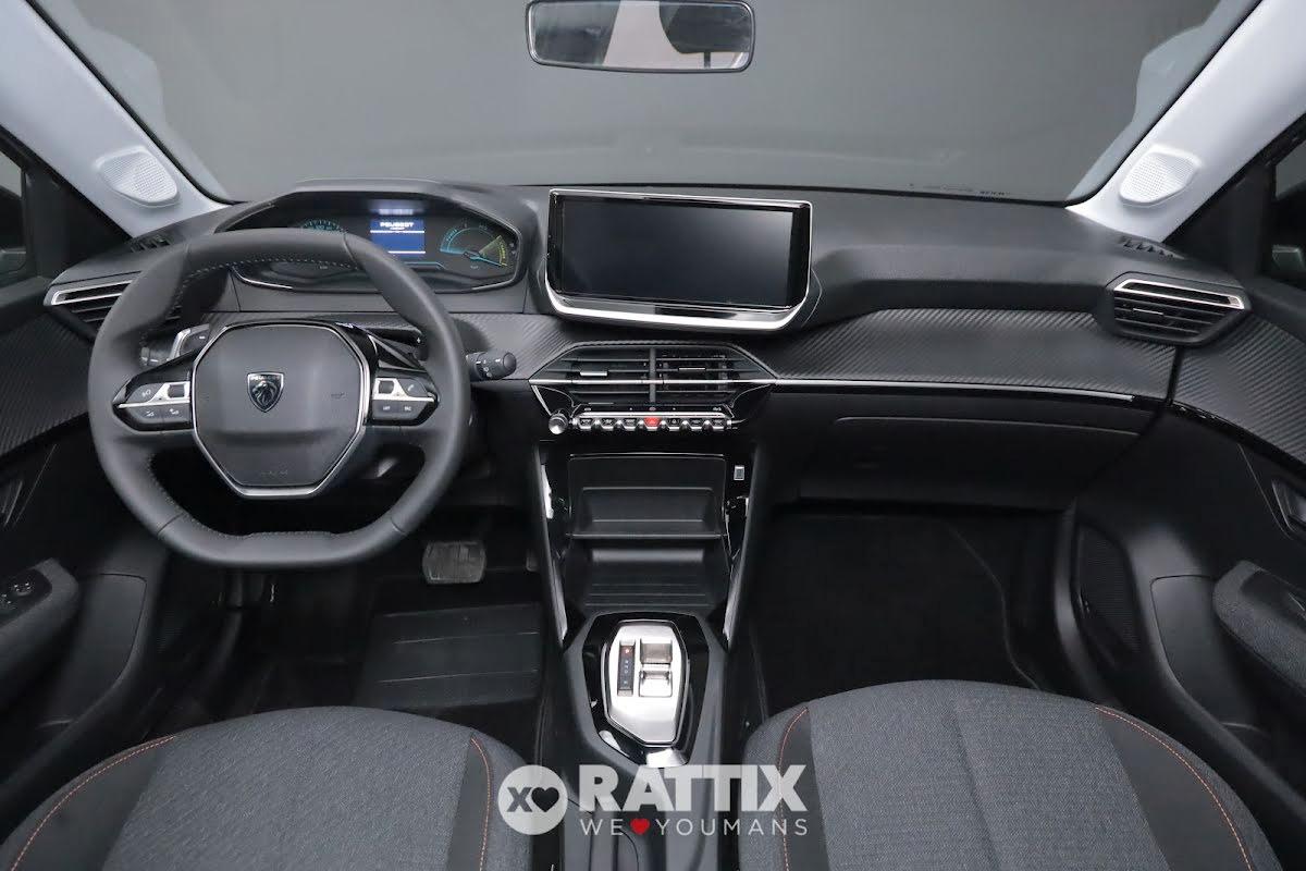 Peugeot 208 1.2 Hybrid 110CV Style e-DCS6