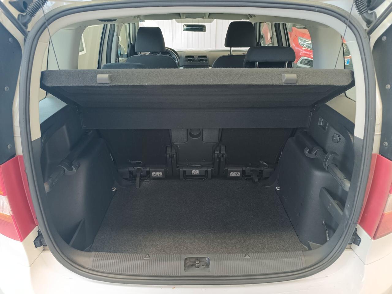 Skoda Yeti 1.6 TDI CR 105CV Elegance GreenLine