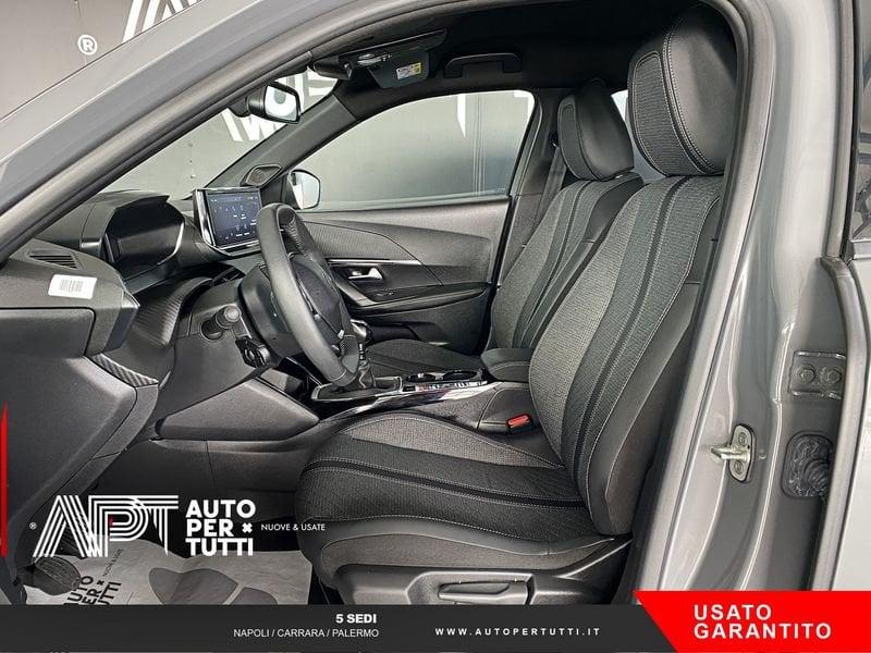 Peugeot 2008 2008 1.2 puretech Allure s&s 100cv