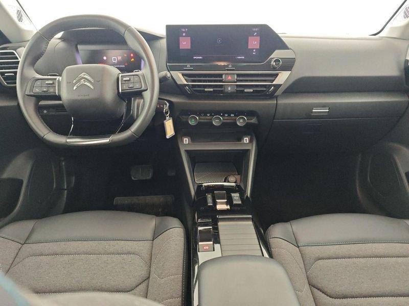 Citroën C4 PureTech 130 S&S EAT8 Feel