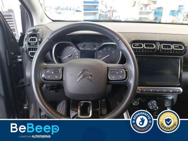 Citroën C3 Aircross 1.2 PURETECH SHINE S&S 110CV